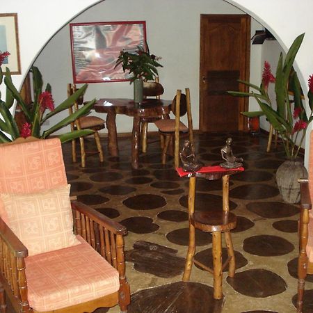 Cote Sud - Unique Villa & Bungalows Intendance Road Takamaka Ngoại thất bức ảnh