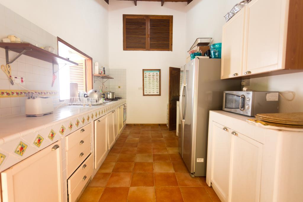 Cote Sud - Unique Villa & Bungalows Intendance Road Takamaka Phòng bức ảnh