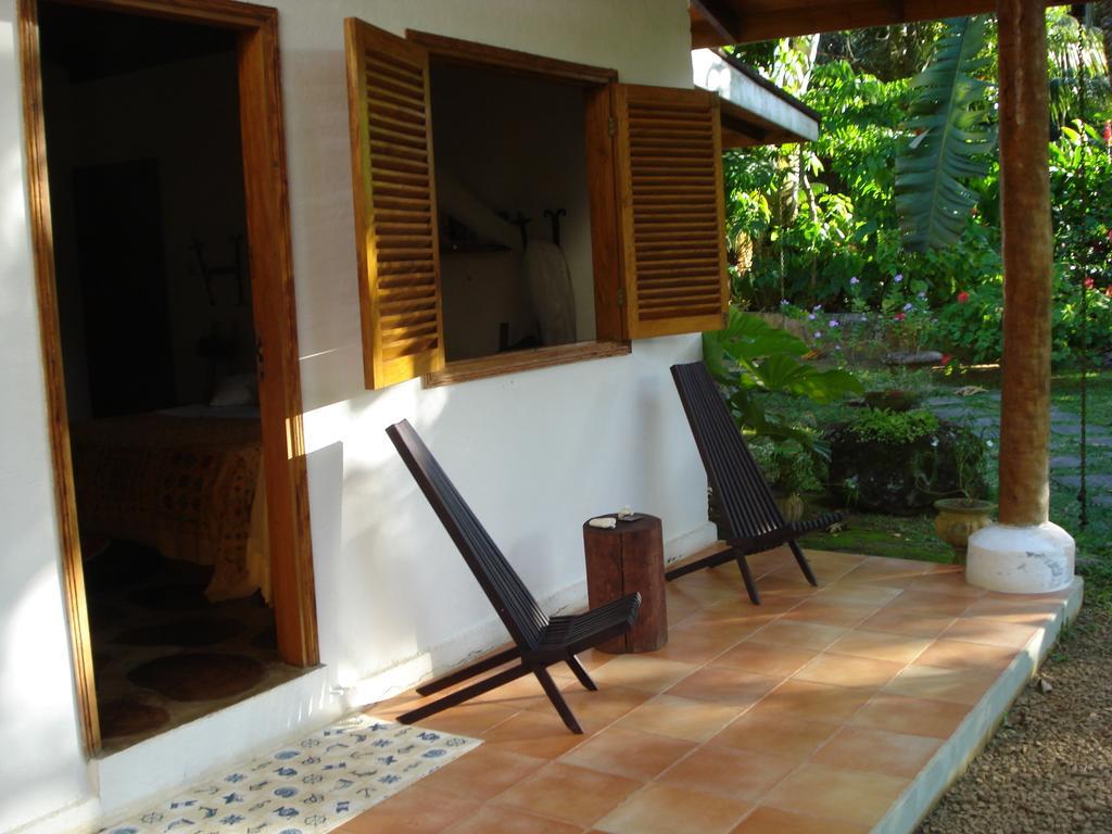 Cote Sud - Unique Villa & Bungalows Intendance Road Takamaka Phòng bức ảnh