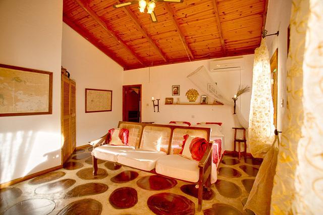 Cote Sud - Unique Villa & Bungalows Intendance Road Takamaka Phòng bức ảnh