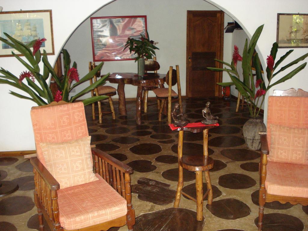 Cote Sud - Unique Villa & Bungalows Intendance Road Takamaka Ngoại thất bức ảnh