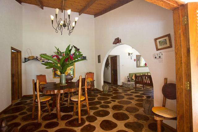 Cote Sud - Unique Villa & Bungalows Intendance Road Takamaka Phòng bức ảnh