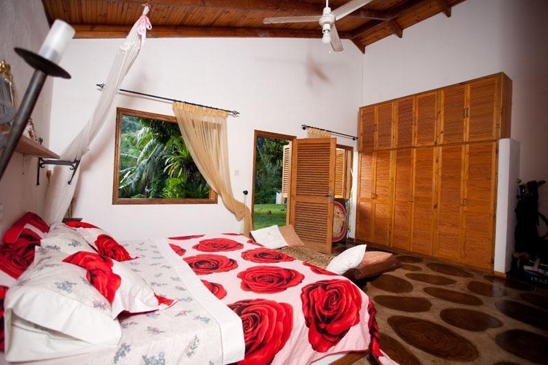 Cote Sud - Unique Villa & Bungalows Intendance Road Takamaka Phòng bức ảnh