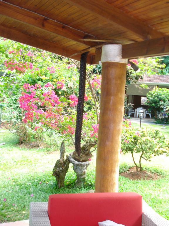 Cote Sud - Unique Villa & Bungalows Intendance Road Takamaka Phòng bức ảnh