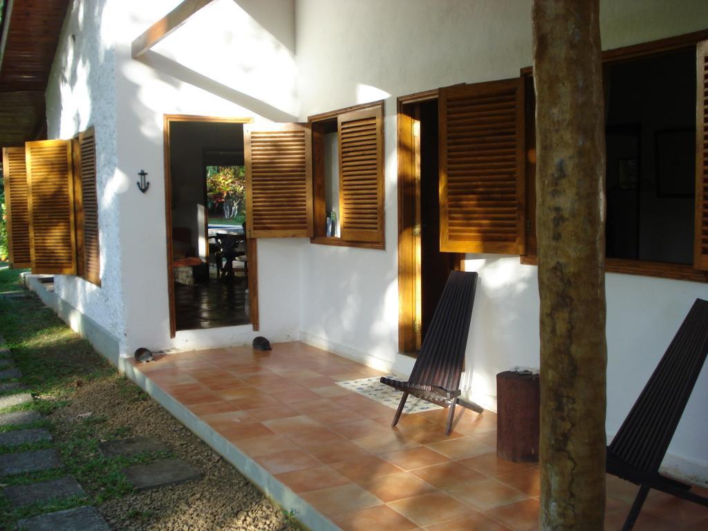 Cote Sud - Unique Villa & Bungalows Intendance Road Takamaka Phòng bức ảnh
