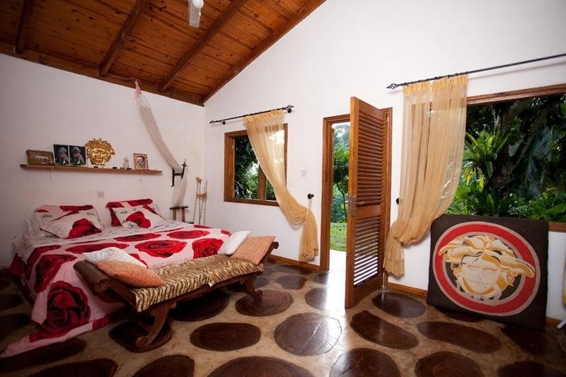 Cote Sud - Unique Villa & Bungalows Intendance Road Takamaka Phòng bức ảnh