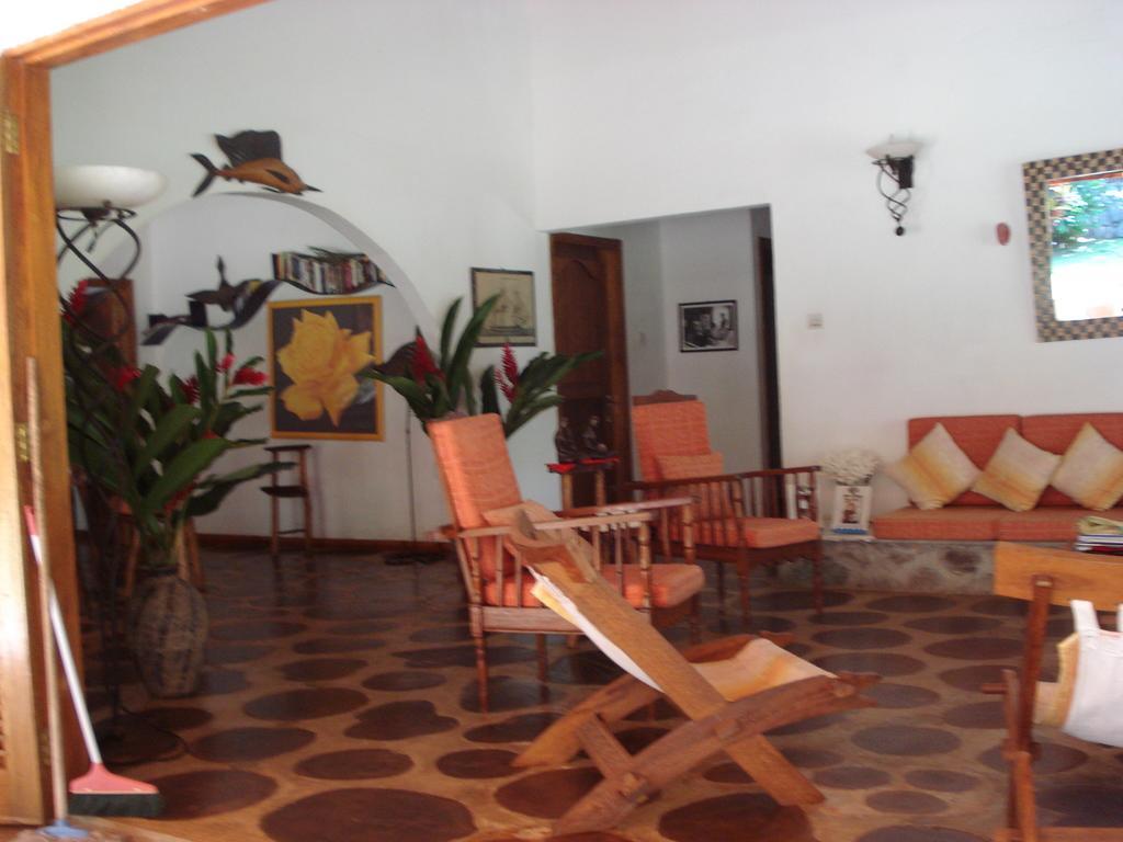 Cote Sud - Unique Villa & Bungalows Intendance Road Takamaka Phòng bức ảnh