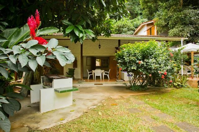 Cote Sud - Unique Villa & Bungalows Intendance Road Takamaka Ngoại thất bức ảnh