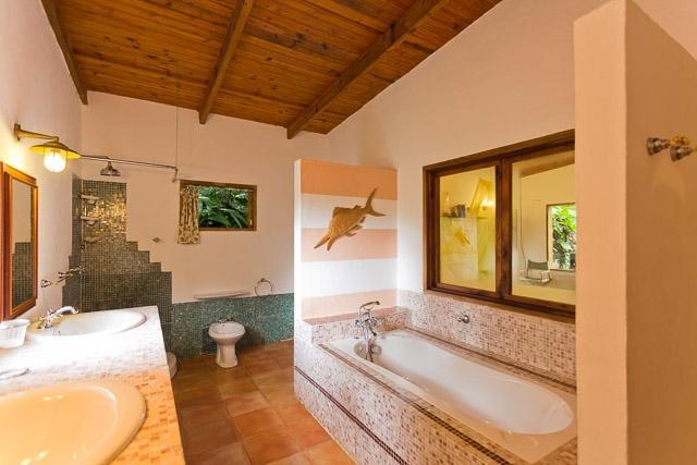 Cote Sud - Unique Villa & Bungalows Intendance Road Takamaka Ngoại thất bức ảnh
