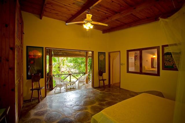 Cote Sud - Unique Villa & Bungalows Intendance Road Takamaka Ngoại thất bức ảnh