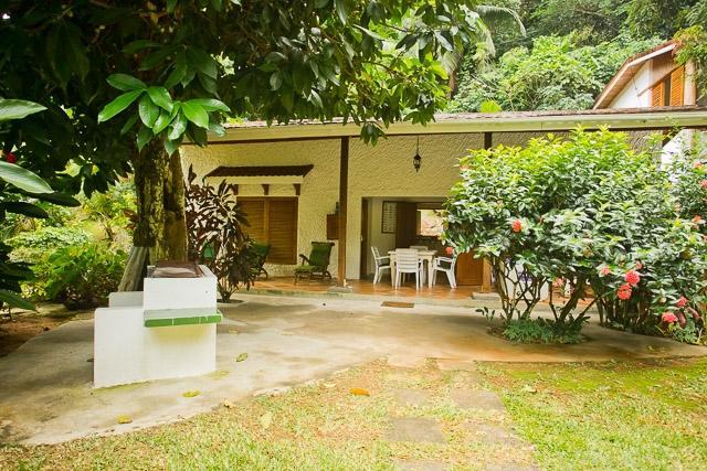 Cote Sud - Unique Villa & Bungalows Intendance Road Takamaka Ngoại thất bức ảnh