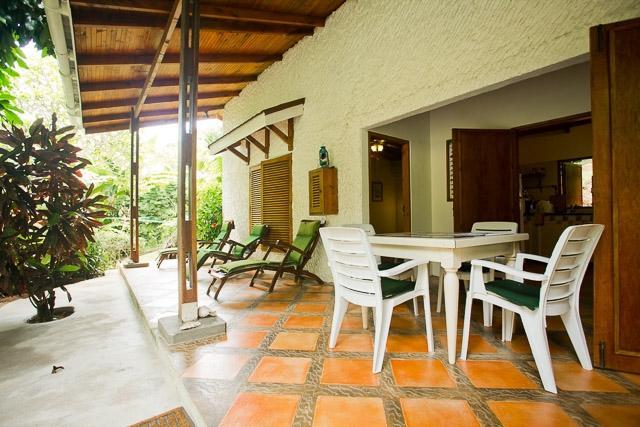 Cote Sud - Unique Villa & Bungalows Intendance Road Takamaka Ngoại thất bức ảnh