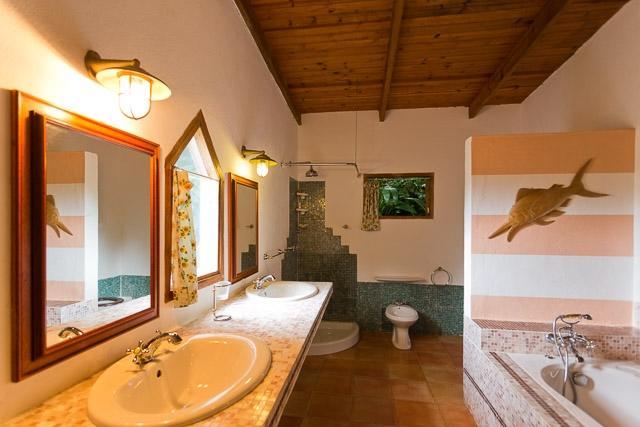 Cote Sud - Unique Villa & Bungalows Intendance Road Takamaka Ngoại thất bức ảnh